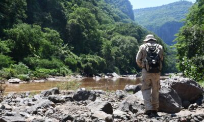 Nueva herramienta de seguridad para los paseantes de la Barranca de Huentitán