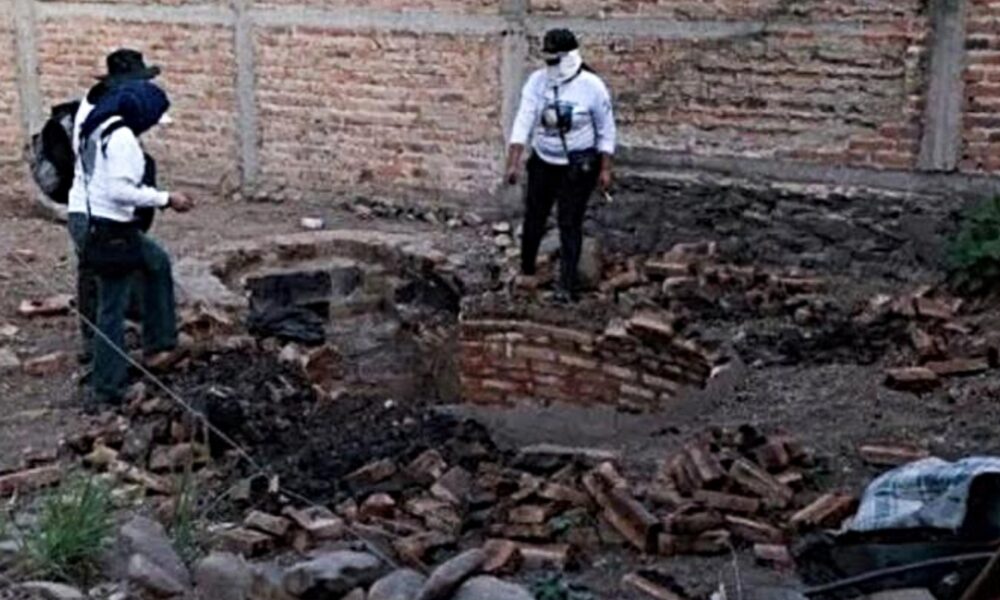 Investigan presuntos crematorios clandestinos en El Salto, Jalisco