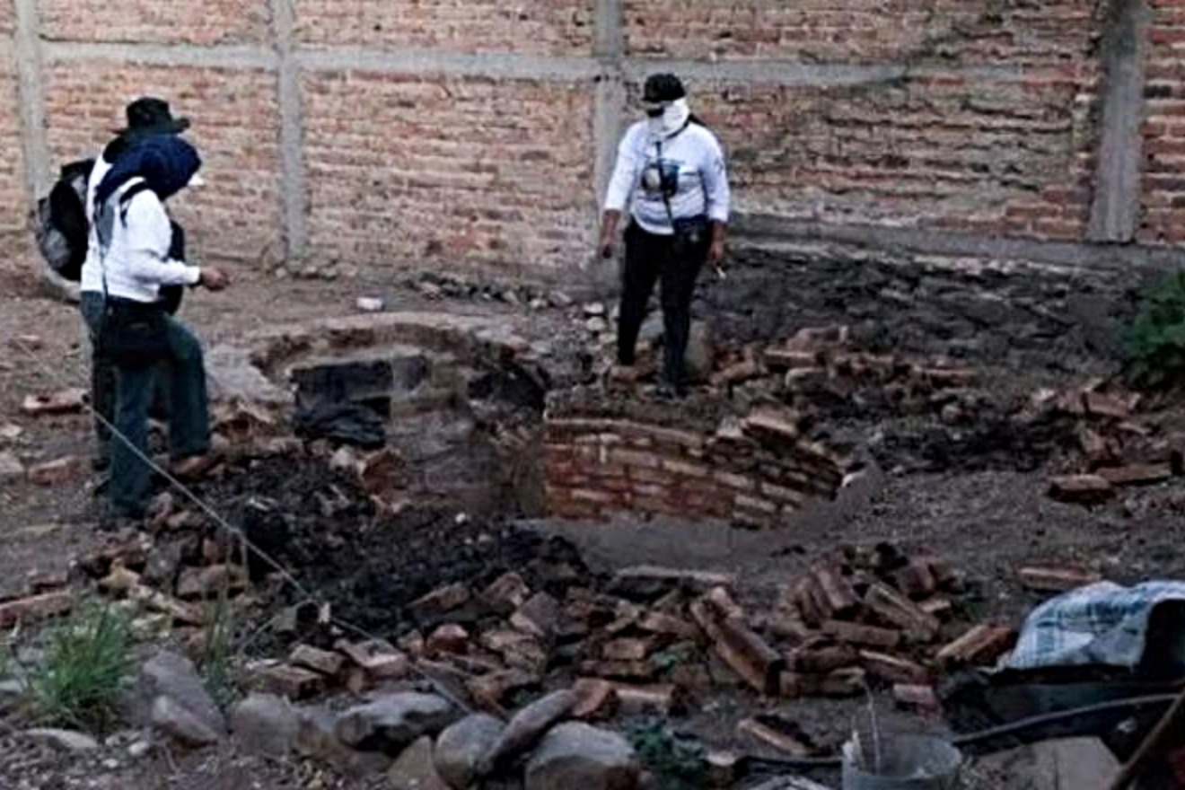 Investigan presuntos crematorios clandestinos en El Salto, Jalisco