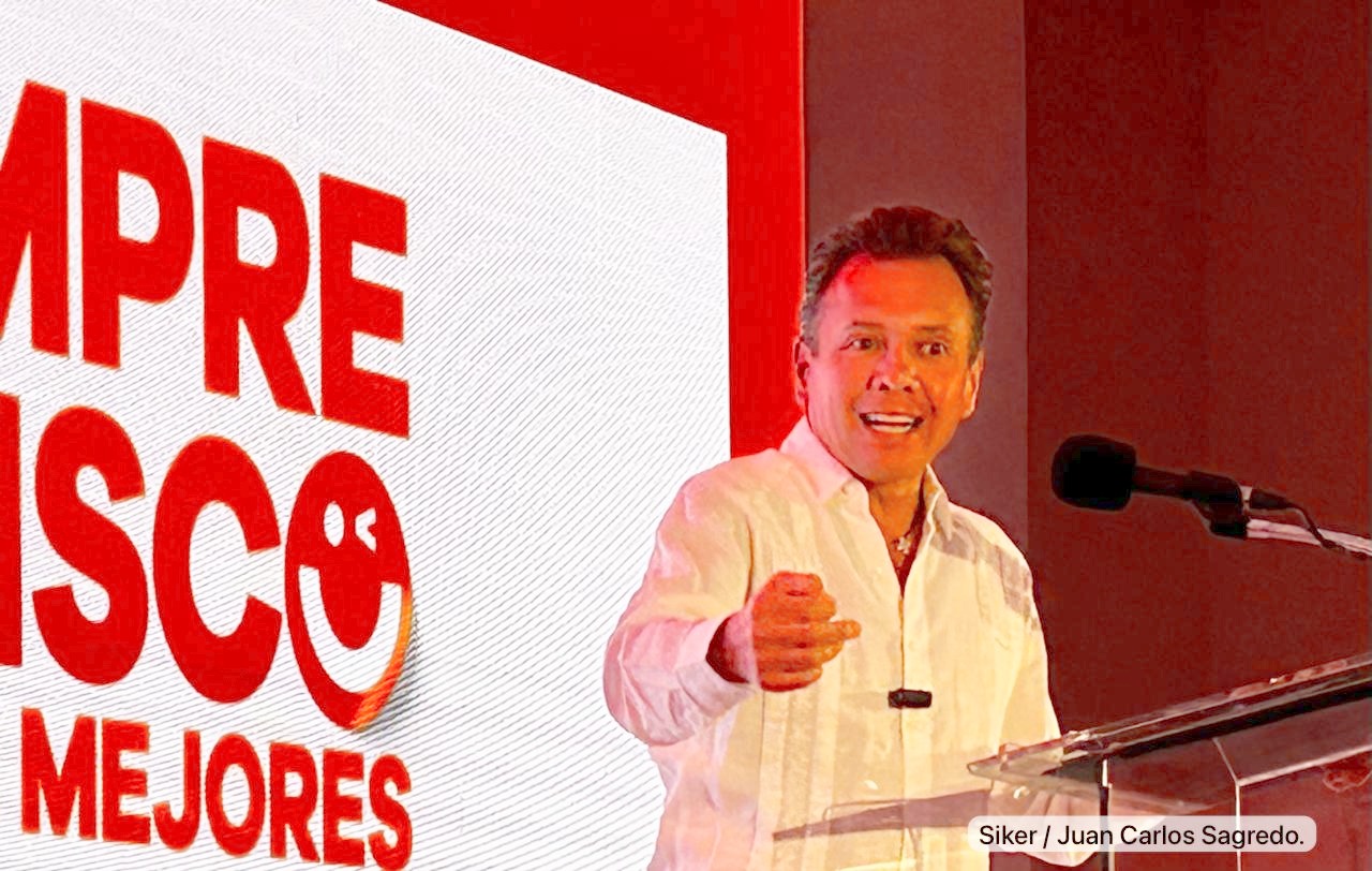 150 millones de pesos para fortalecer Pueblos Mágicos promete Lemus Navarro