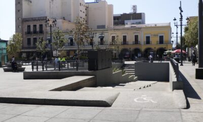 Estos son todos los trámites que puedes realizar en Plaza Guadalajara