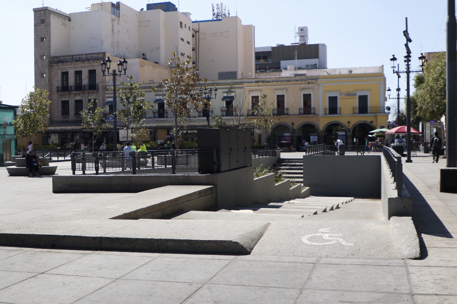 Estos son todos los trámites que puedes realizar en Plaza Guadalajara