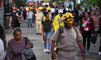 150 mil personas visitan Guadalajara durante Semana Santa