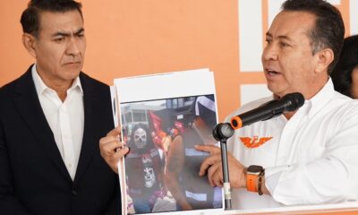 MC Jalisco llama a tener campañas en paz; lesionados graves ya presentaron denuncias