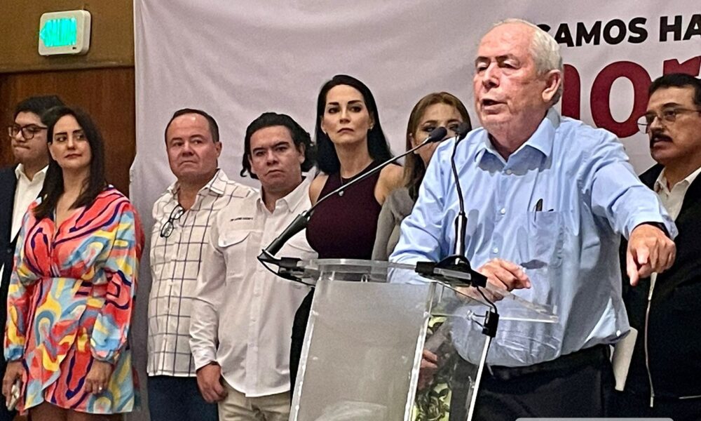 Morena recupera 54 candidaturas en Jalisco; acusa al IEPCJ de fraude