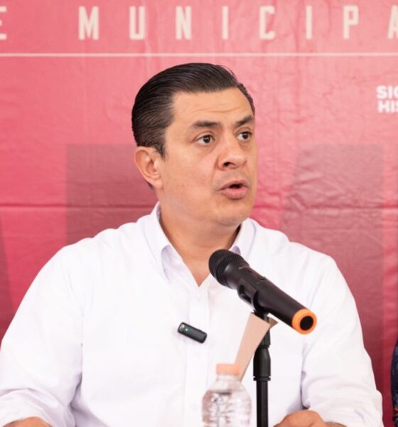 ‘Chema’ Martínez promete unidades de atención a la salud mental en Guadalajara
