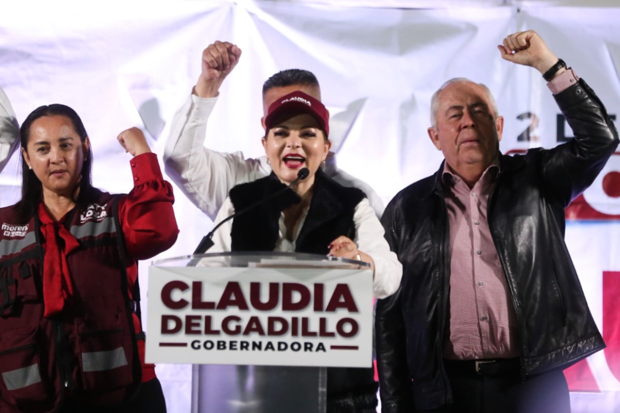 Claudia Delgadillo impulsará la ruta 'La Maximiliana' en Mascota