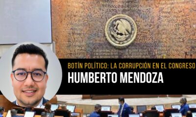 La corrupción en el Congreso de Jalisco es un claro indicativo de un sistema político plagado de vicios