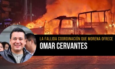 La fallida coordinación que Morena ofrece a Jalisco