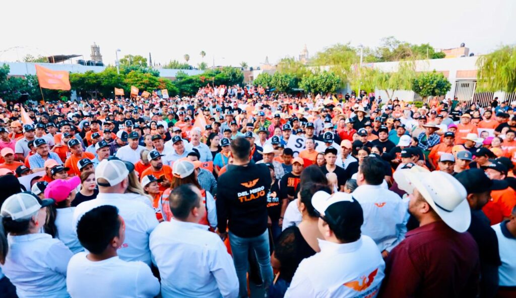 Fortalecer fiestas de Cajititlán, promete Quirino