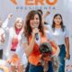 Verónica Delgadillo remonta en Guadalajara