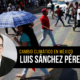 opinión Luis Sánchez Pérez sobre cambio climático