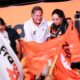 Frangie supera con 11 puntos a Kumamoto: Encuesta Mural
