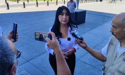 Marycruz Rodríguez denuncia campaña de difamación en su contra