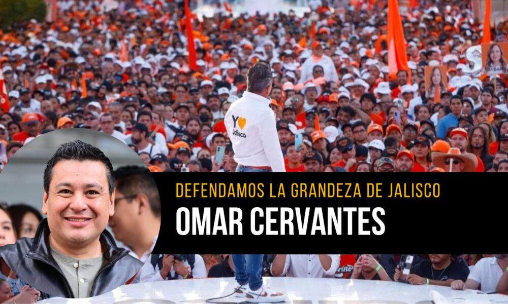 opinión omar cervantes