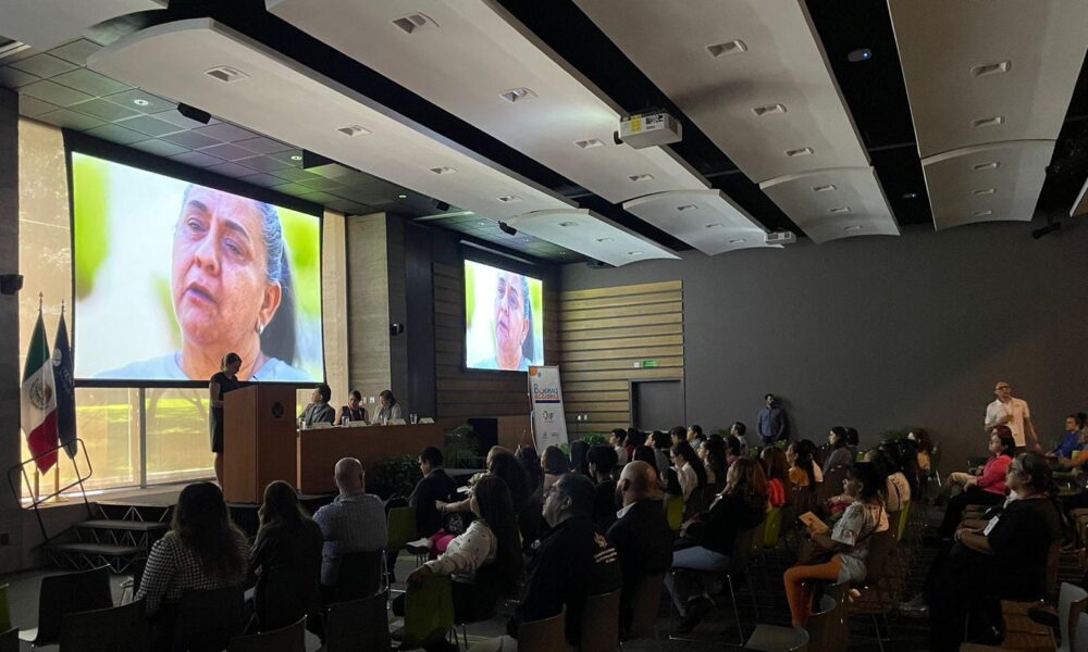 Arranca primer encuentro para familias de personas desaparecidas en Guadalajara