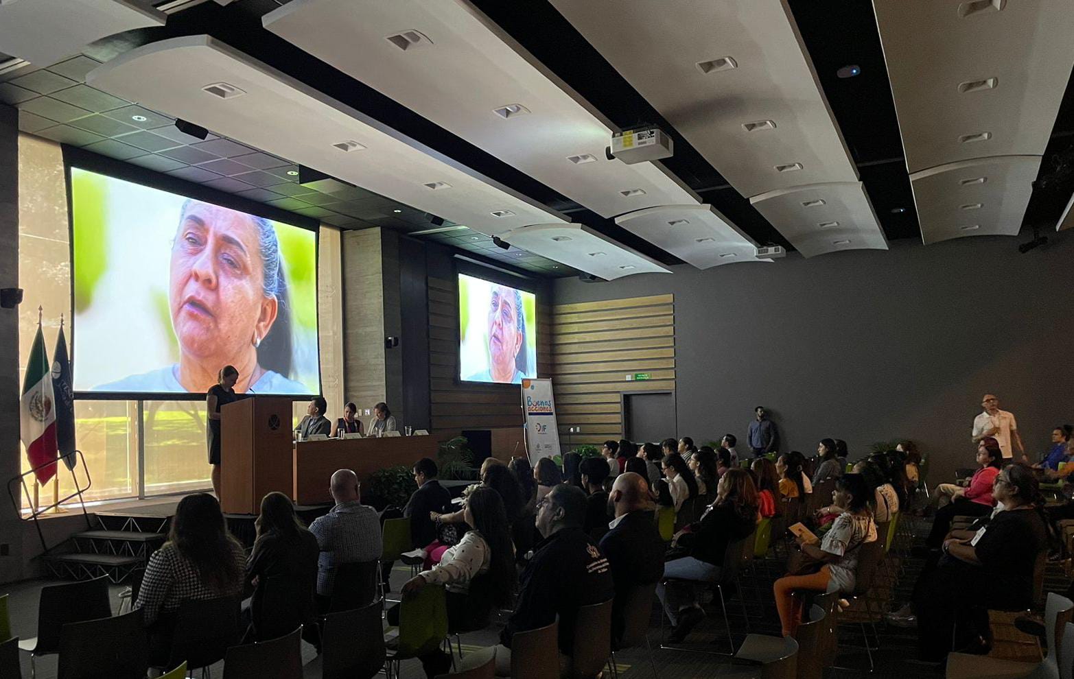Arranca primer encuentro para familias de personas desaparecidas en Guadalajara