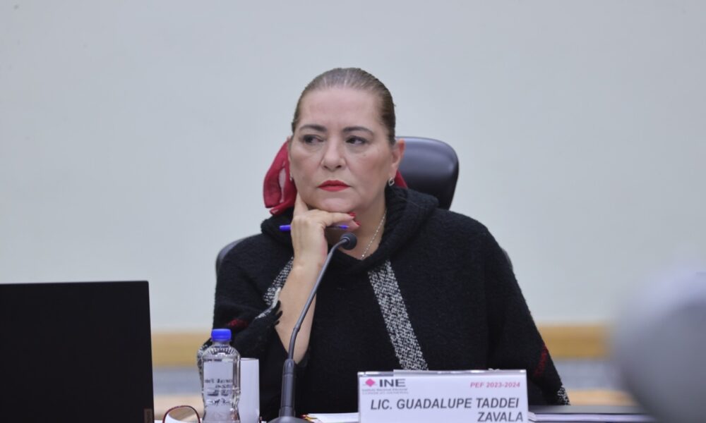 Improcedente atraer conteo de votos de Jalisco: INE