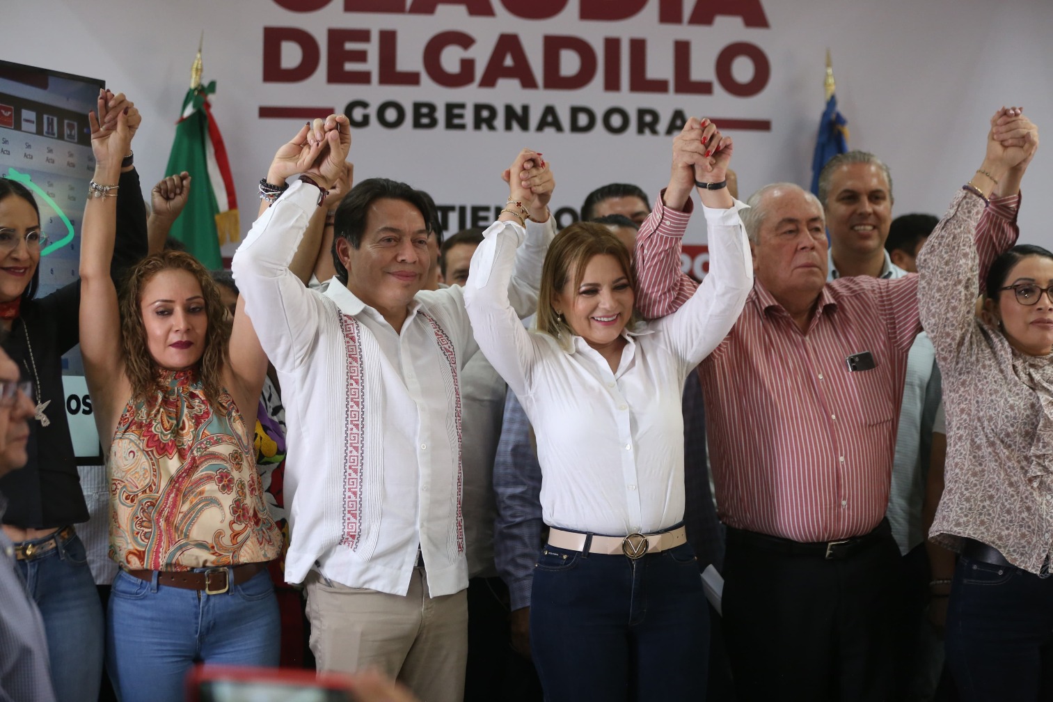 Morena analiza pedir recuento total de votos en Jalisco