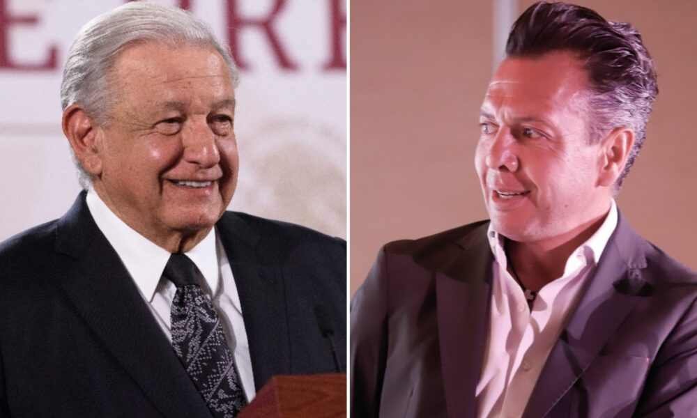 El presidente Andrés Manuel López Obrador (AMLO) sugirió esta mañana un recuento total de votos en Jalisco.