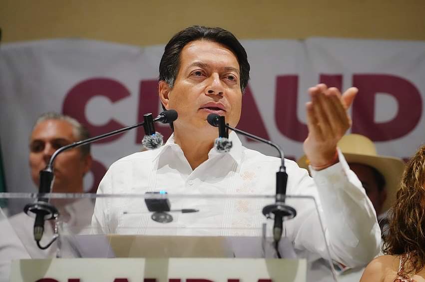 Morena acusa fraude en Jalisco; impugnará resultados en tribunales