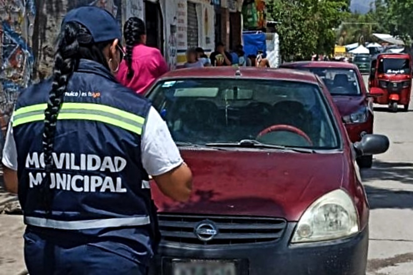 Tlajomulco aprueba nuevo reglamento de movilidad