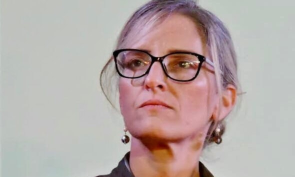 Denuncian amenazas de muerte contra presidenta del IEPCJ