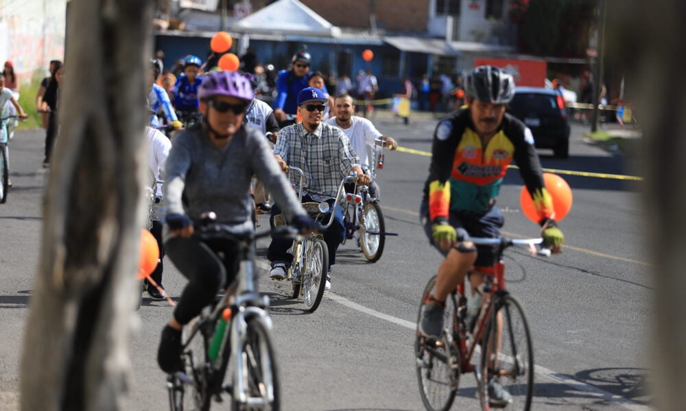 Zapopan celebra el Día Mundial del Rock en la Vía RecreActiva