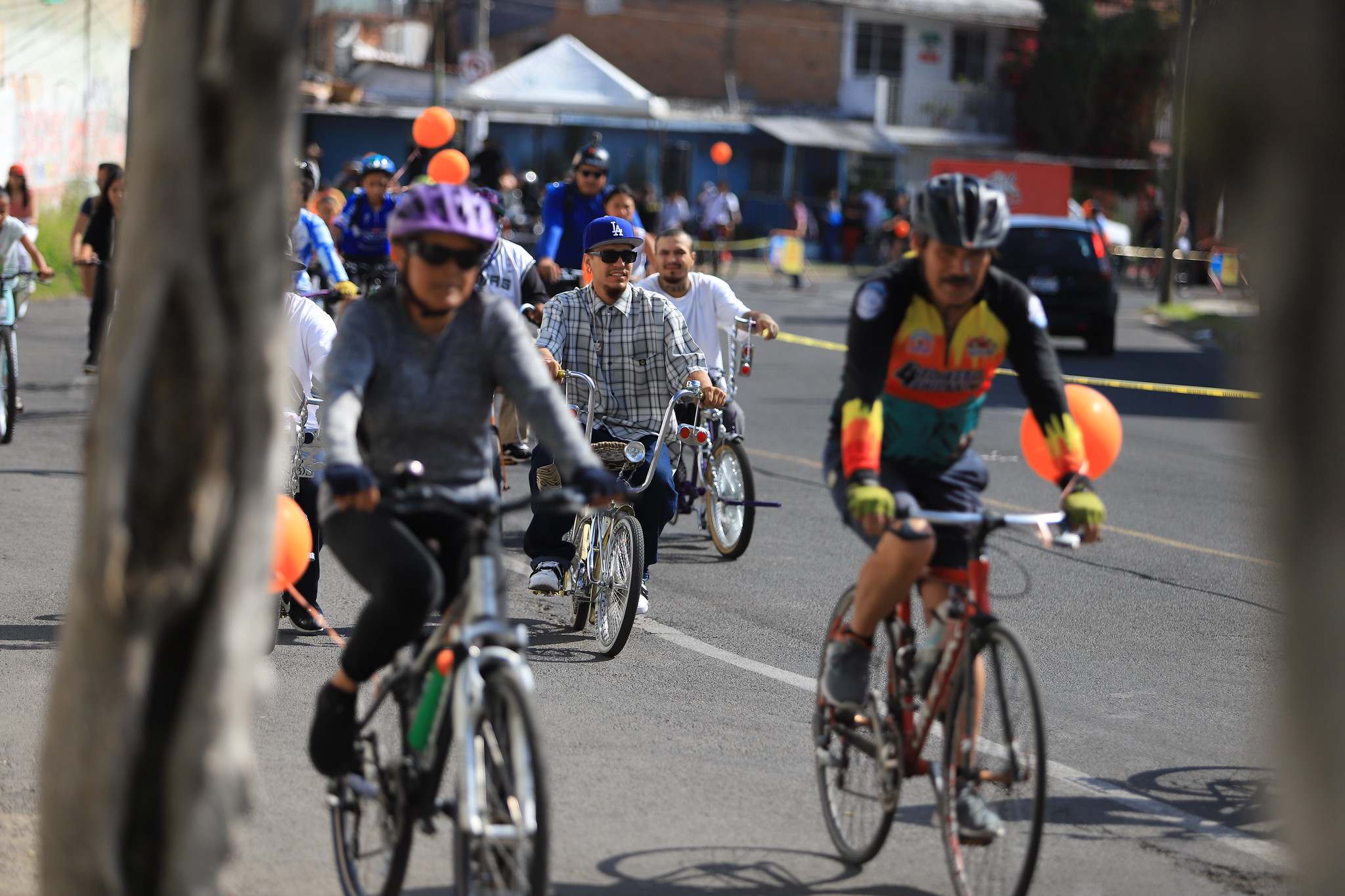 Zapopan celebra el Día Mundial del Rock en la Vía RecreActiva