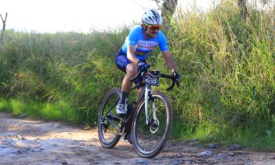 La segunda edición de la carrera de ciclismo Zapopan Gravel 2024 se llevará a cabo este domingo 21 de julio