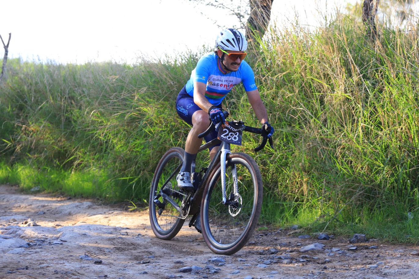 La segunda edición de la carrera de ciclismo Zapopan Gravel 2024 se llevará a cabo este domingo 21 de julio