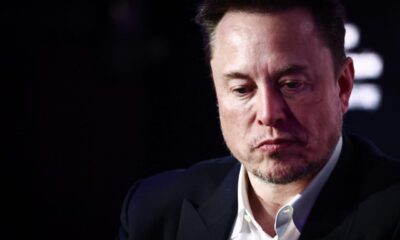 Musk indeciso sobre planta de Tesla en México por dichos de Trump