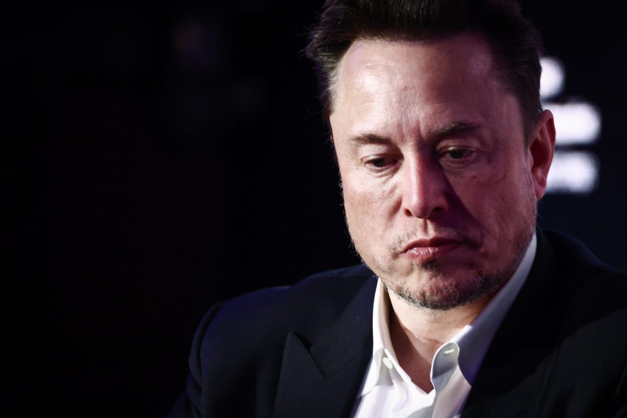 Musk indeciso sobre planta de Tesla en México por dichos de Trump