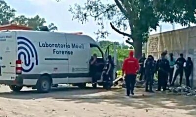 Hallan cuerpo de Paola Figueroa en Tlaquepaque tras cuatro días de búsqueda