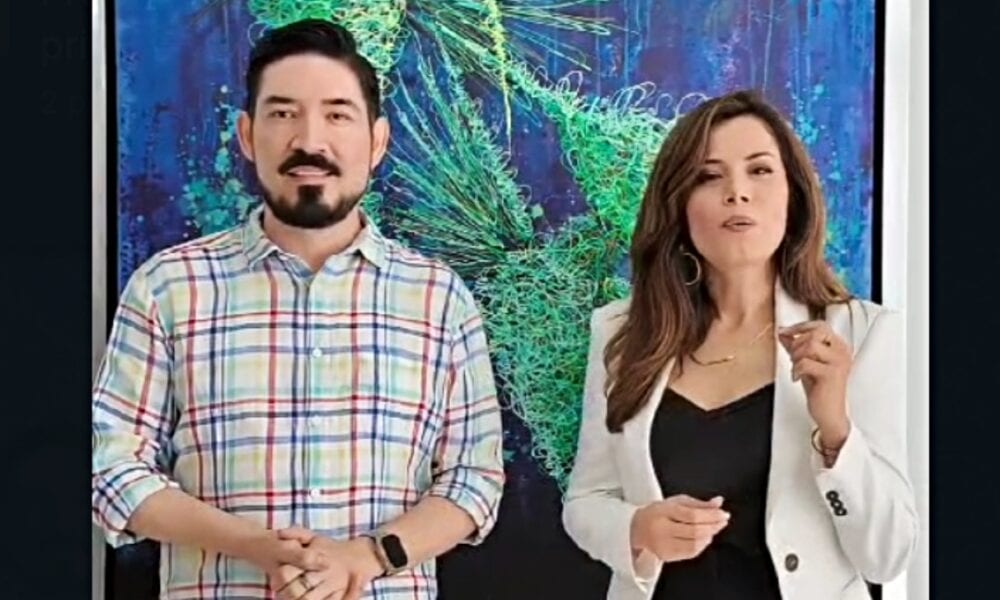 Mario Silva será jefe de Gabinete en GDL: Verónica Delgadillo