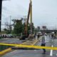 Abrirán dos carriles de López Mateos, piden evitar la zona 