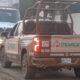 Controlan fuga de combustible en ducto de Pemex en Tlajomulco
