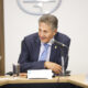 Frangie presentará gabinete 2024-2027 la próxima semana
