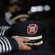 Guadalajara reconoce a bomberos con más de 30 años de servicio