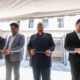 Inauguran nuevo edificio de la Fiscalía del Estado