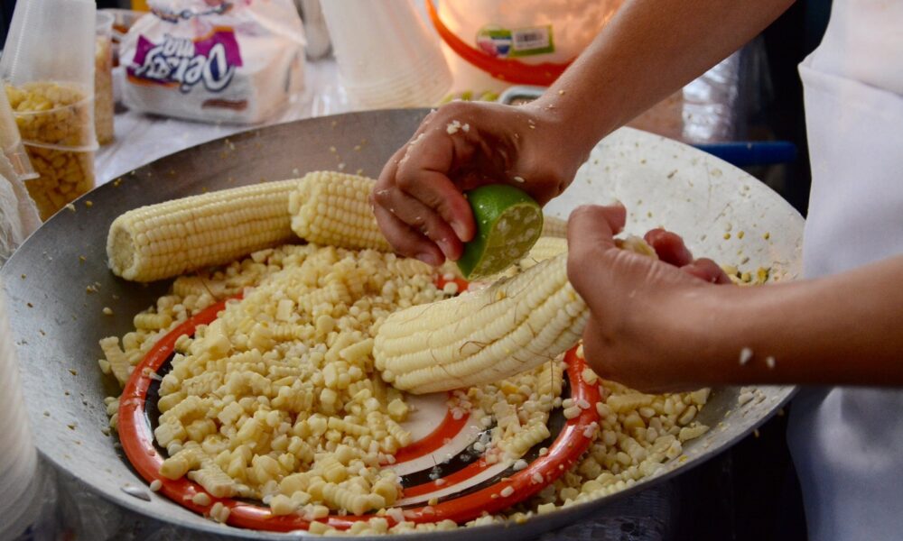 Tesistán se prepara para la Feria del Elote 2024, esperan 120 mil visitantes