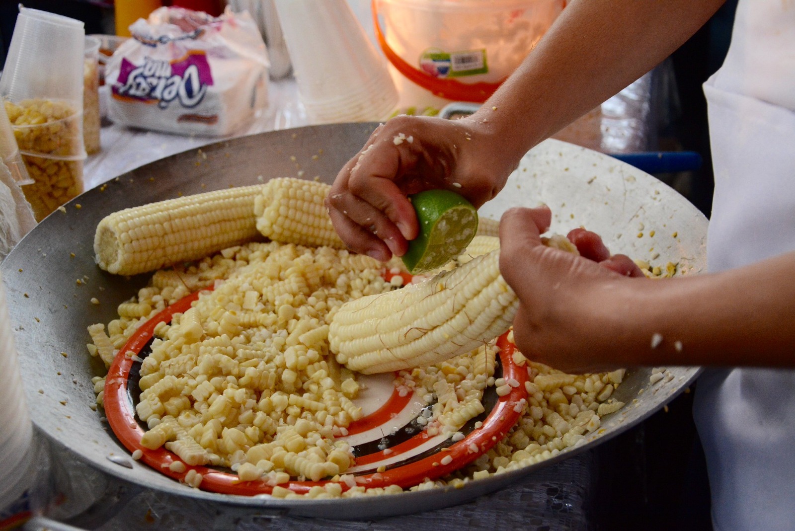 Tesistán se prepara para la Feria del Elote 2024, esperan 120 mil visitantes