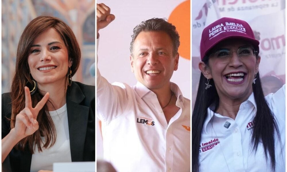 Tribunal ratifica triunfo de MC en Jalisco y GDL; Tlaquepaque es para Morena