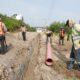 Zapopan inicia pavimentación entorno a escuelas de Lomas de San Gonzalo