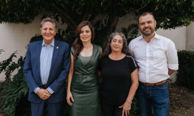 Alcaldes electos de MC delinean agenda metropolitana
