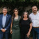 Alcaldes electos de MC delinean agenda metropolitana