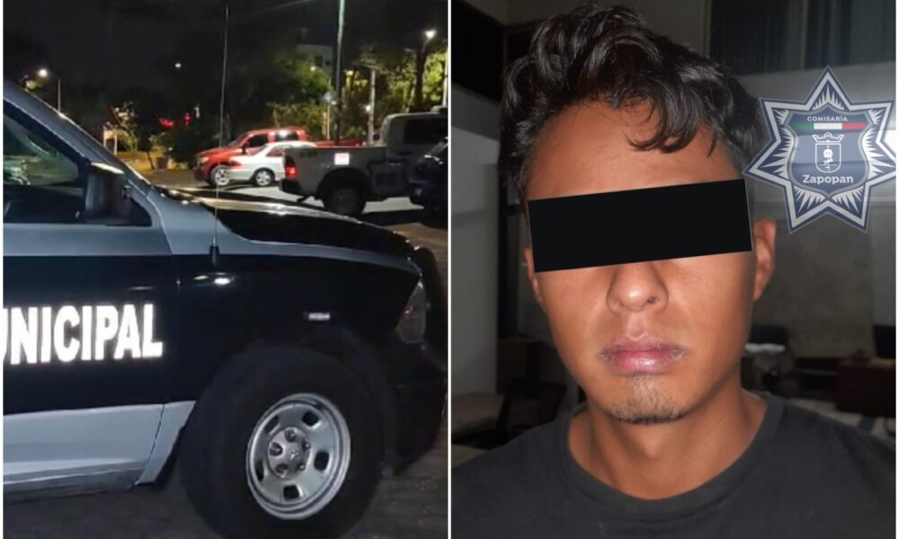 Conductor atropella a niño de 10 años en colonia Miramar; es detenido en el lugar
