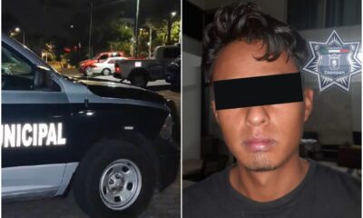 Conductor atropella a niño de 10 años en colonia Miramar; es detenido en el lugar