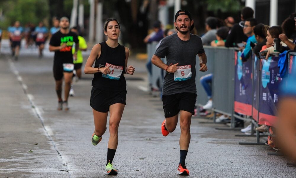Zapopan celebra 50 años del Mercado Lázaro Cárdenas con carrera 5k
