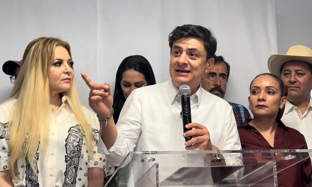 Sala Regional desecha impugnación de ‘Chema’ Martínez